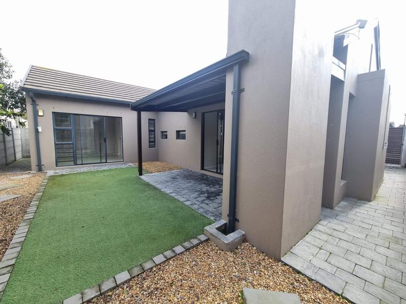 3 Bedroom Property for Sale in Turnberry Village Western Cape